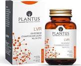 Plantus LVR 60 Kapsül