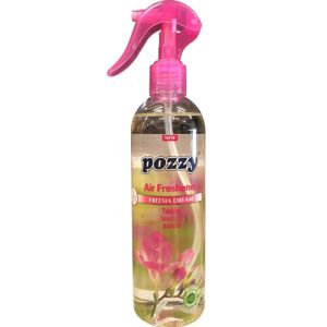 Pozzy Oda Spreyi Fresia Dream 350 ml