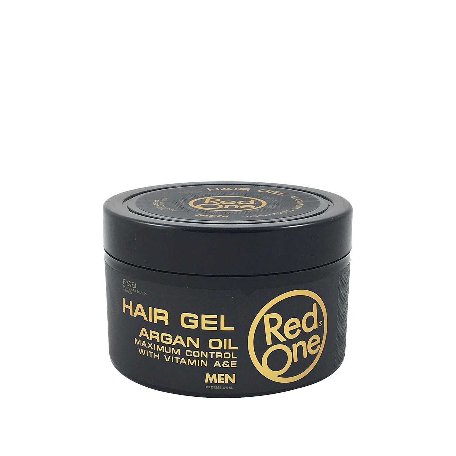 Red One Saç Jölesi Ultra Güçlü Argan Yağlı Besleyici 450 ml