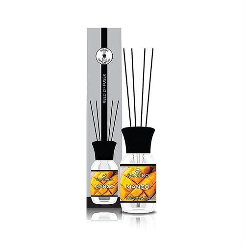 Sansiro Reed Diffuser Mango Oda Kokusu 100 ml