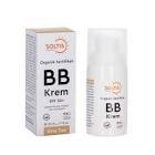 Soltis Organik SPF30+ Orta Ton BB Krem 30 ml
