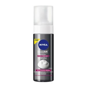 Nivea Micellair Expert Makyaj Temizleme Köpüğü 150ml