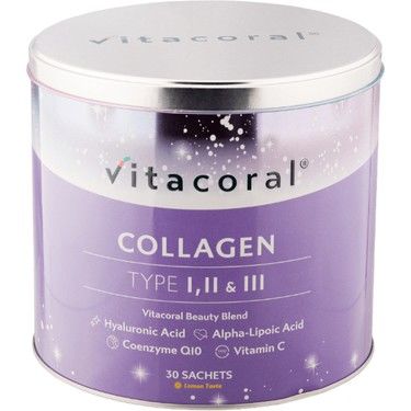 Vitacoral Collagen 30 Saşe