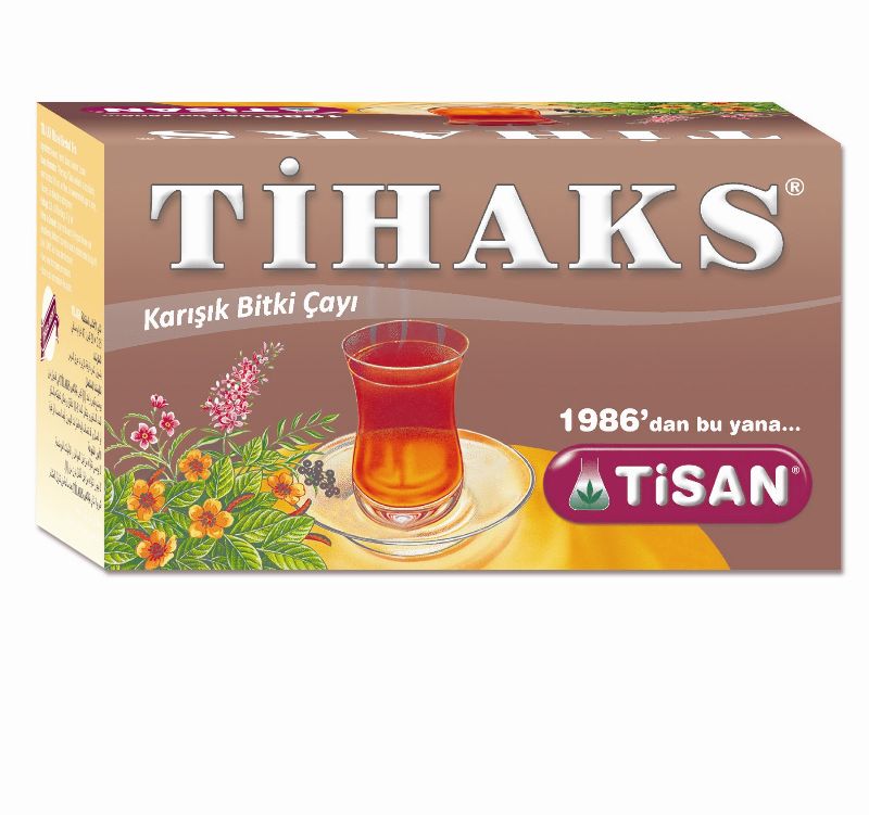TIHAKS CAYI
