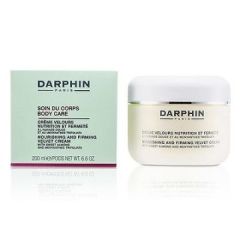 Darphin Body Care Nourishing And Firming Velvet Cream 200ml