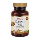 Balen Ruşeym Yağı 1380 mg 100 Kapsül
