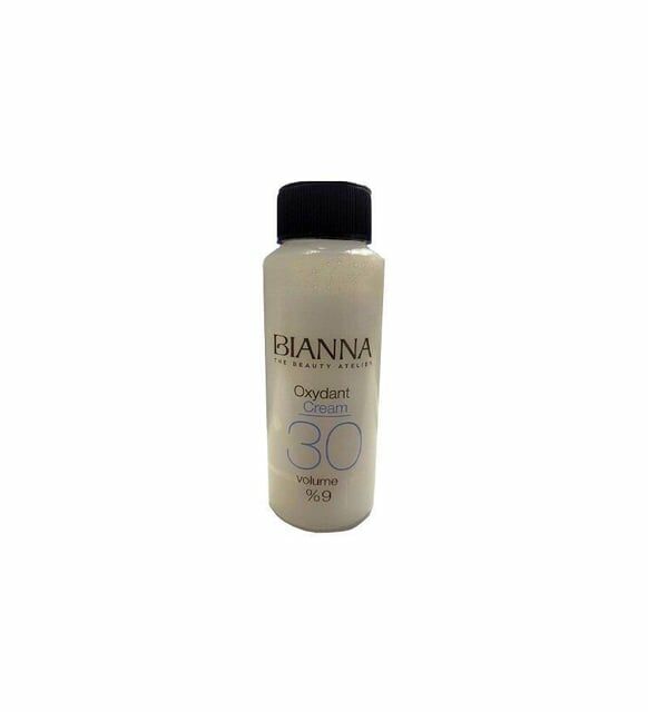 Bianna Oksidan %9 30 Volume 60 ml