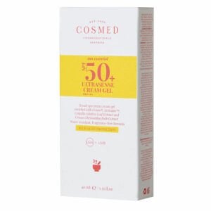 Cosmed Ultrasense Cream Gel SPF50 40 ml