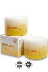 Dr. Cellio About Chamomile Relaxing Cream 90 ml