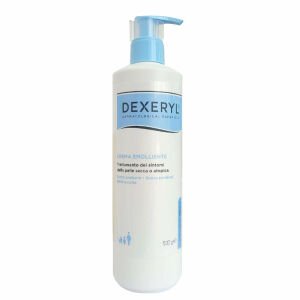 Ducray Dexeryl Emollient Krem 500 gr