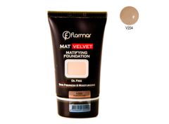 FLOR.FONDOTEN MATVELVET MATIFYING V204