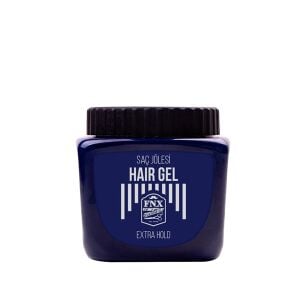 Fonex FNX Barber Extra Hold Saç Jölesi 700 ml