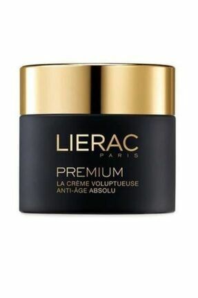 Lierac Premium La Creme Voluptueuse Anti Age Absolu 50 ml