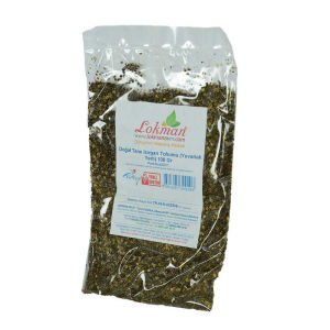 Lokmanavm Isırgan Tohumu Tane 100 gr