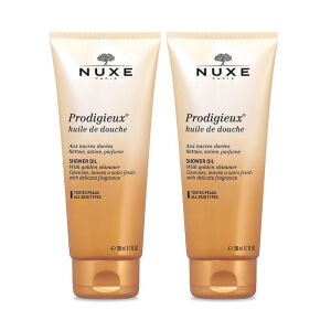 Nuxe Prodigieux Duş Yağı 200 ml - İkincisi %50 İndirimli