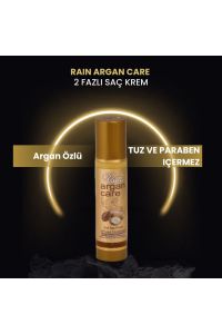 Rain Argan 2 Fazlı Saç Kremi 175 ml