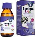 Samıgra Kıds Kara Murver Eks 120 Ml