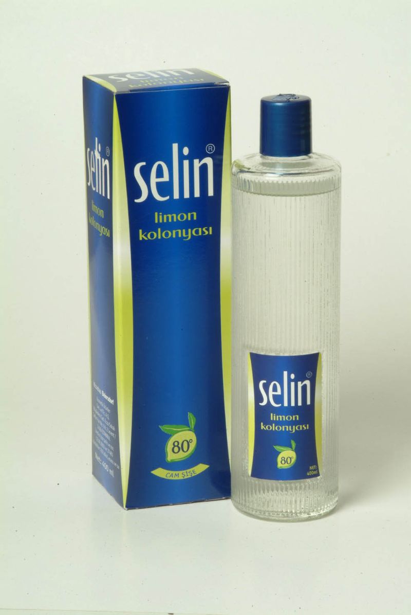 KOL SELIN LIM CAM 400ML
