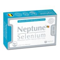 NEPTUNE SELENIUM 30 CAP.