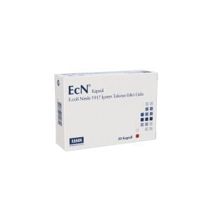 ECN 20 CAP