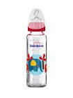 Bambino B014 Cam Desenli Biberon 225 ml