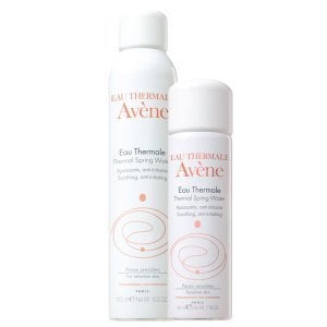 Avene Thermal Su 300 ml + Termal Su Hediye 50ml
