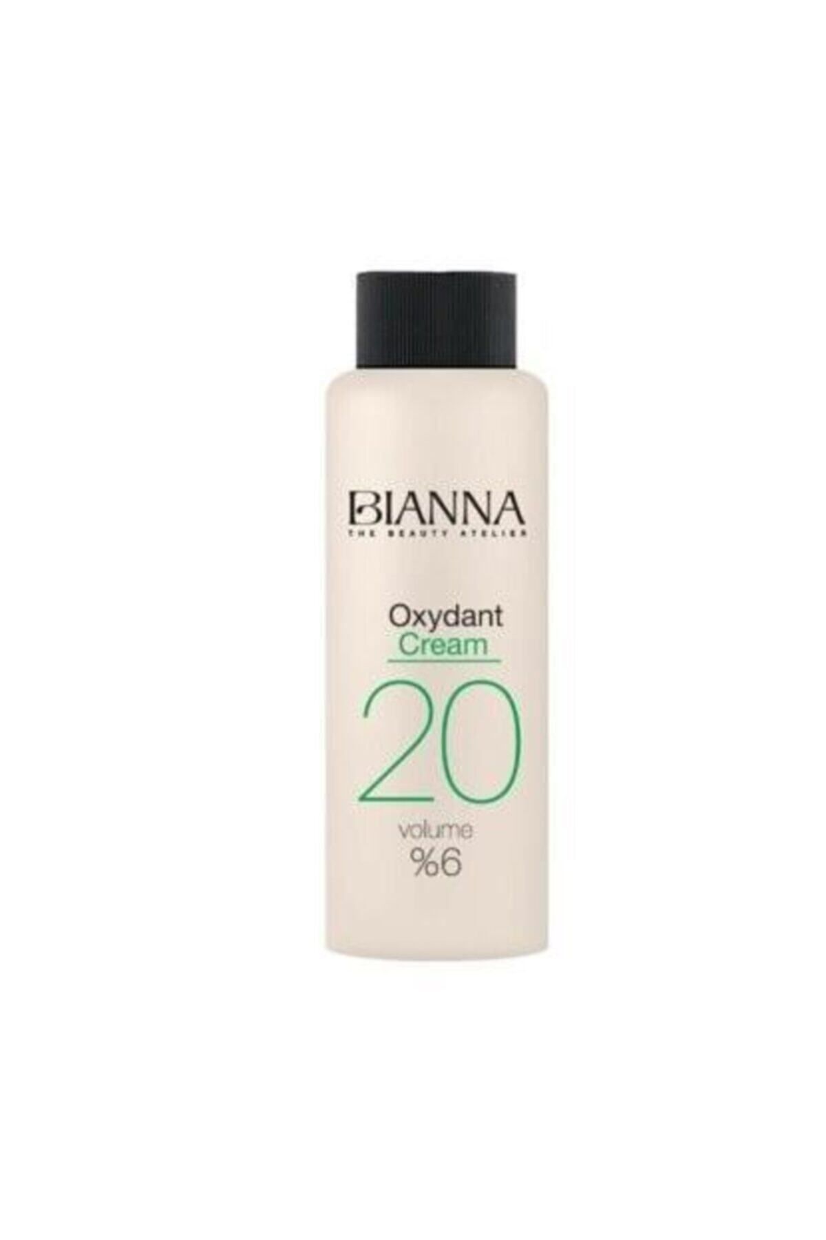 Bianna Oksidan %6 20 Volume 60 ml