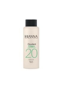 Bianna Oksidan %6 20 Volume 60 ml