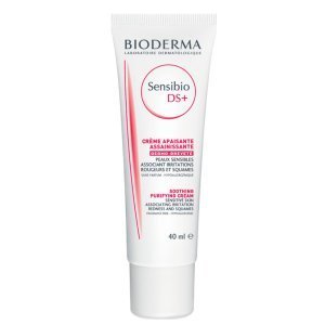 Bioderma Sensibio DS+ Cream 40ml.