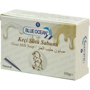 Blue Ocean Keçi Sütlü Sabun 100 gr