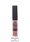 Gabrini Matte Lipgloss Long Lasting BB No: 01