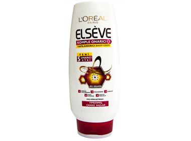 LOR.ELS.S.KREMİ 360ML KOM.ONA.