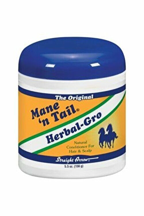 Mane'n Tail Herbal Gro Şekillendirici Saç Pomadı 156 gr
