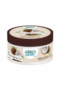 Arko Nem Değerli Yağlar Hindistan Cevizi 150ml
