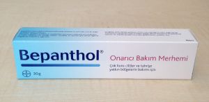 Bepanthol Onrc Bkm 30 Gr Pom.