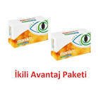 Macuvıs 30 Soft Jel 2. Kutu %50 Indırım