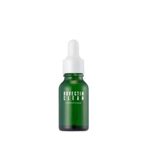 Rovectin Clean LHA Blemish Ampoule Arındırıcı Sivilce Ampulü 15 ml