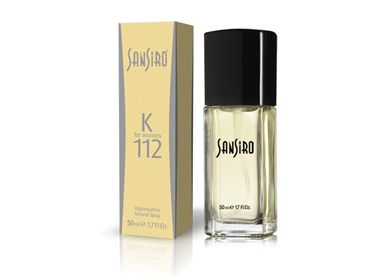 Sansiro Edt 50Ml K-112