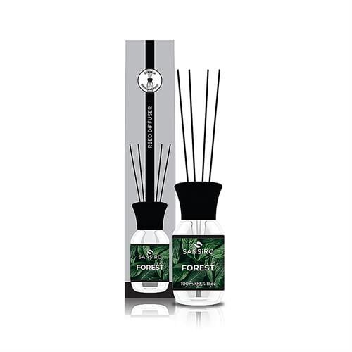 Sansiro Reed Diffuser Forest Oda Kokusu 100 ml
