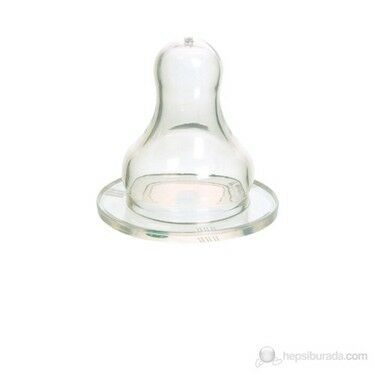 Star Biberon Başlığı Kiraz Uçlu No : 2