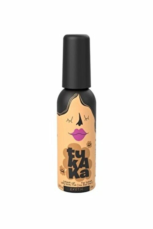 Tukaka Exotic Koku Giderici Sprey Tuvalet Öncesi 50 ml