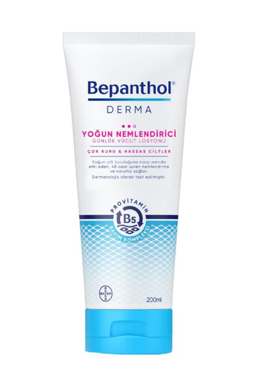 Bepanthol Ultra Protect 200 Ml
