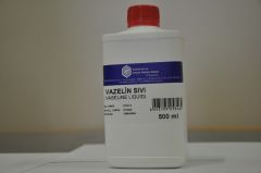 VAZELIN 500 ML LIKID GALENIK