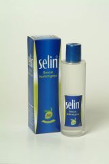 Selin Limon Kolonya Pet 200 ml