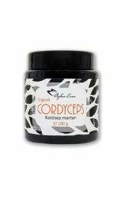 Ayhan Ercan Organik Trioom Mantar Karışımı 75 gr