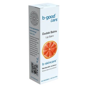 B-Good Care Dudak Balmı 12 ml