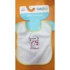 Tekli Babyjem Bibs Eko Mama Önlüğü Dreaming Cat