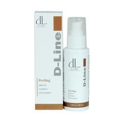D-Line Ultra Brightening Body Whitening Cream 100 ml