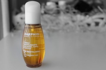 Darphin Revitalizing Oil
