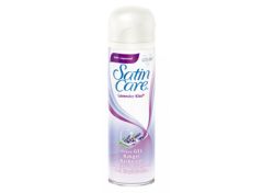 Gillette S.Care T.Jeli 200Ml Lavanta